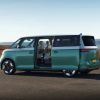 Best electric seven-seaters on sale in 2025