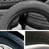 Tyre buying guide – what to check