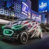The best automotive innovations and future car tech from CES 2019