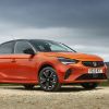 The top 10 most popular cars in the UK