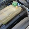 How to check your engine coolant