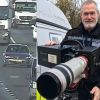RAC research: majority of drivers in favour of long-range police cameras