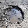 Russian invasion of Ukraine causing soaring costs to fix UK’s pothole problem