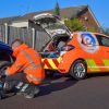 RAC becomes first major breakdown company to launch all-electric patrol van