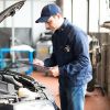 MOT checklist and comprehensive guide