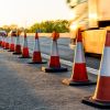 Motorway roadworks speed limit may rise to 60mph