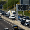 Drivers planning 19.5m trips by car as double Jubilee bank holiday looms