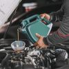 What oil does my car need?