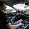 Will self-driving cars mean we no longer need car insurance?