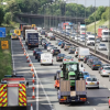 Drivers and the RAC call for hard shoulder to be reinstated on existing all-lane-running smart motorways