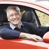 Driving over 70: a guide to driving for the elderly