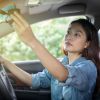 How to do a three-point turn - driving guide