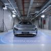 Mercedes to develop solar paint that could revolutionise electric vehicles