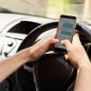 Millennial motorists being driven to distraction 