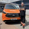 	Leicester’s Sean Kimberlin named as RAC Mobile Mechanic of the Year
