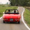 The best classic car tours in Europe - why you should drive a classic on your holiday