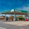Morrisons fuel prices