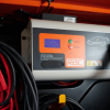 RAC begins rolling out faster emergency EV chargers to patrol vans