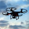 UK police trial using drones to tackle increase in ‘poor driving’