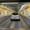 Channel Tunnel - car and driving video guide