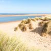 Our guide to the best UK beaches – and how to drive on sand