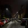 How where you park overnight impacts your insurance cost