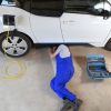 EV maintenance, service, and repairs guide