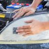 Headlight restoration guide - when and how to replace or restore them