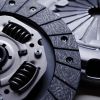 How does a clutch work?