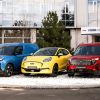 Why do so few cars qualify for the £3,750 EV grant?