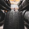 Tyre labels explained: fuel economy, grip and noise ratings