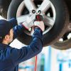 Brakes and tyres overwhelmingly cause most ‘dangerous’ MOT failures