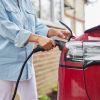 Electric car road tax guide – how much will you have to pay in 2025?