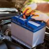 How to change a car battery – all you need to know