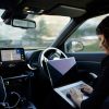 	New Government report states that driverless cars could increase congestion by 85%
