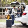 How to pack the car for a European road trip