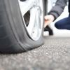 What is a slow tyre puncture? Tyre safety guide