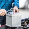 Types of car battery and what they mean for you