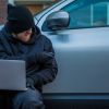 Only one in four victims of car theft will see their vehicle again
