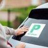 Using L plates and P plates – the complete learner driver guide