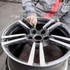 How much does alloy wheel refurbishment cost?