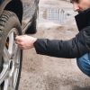Driving dangerously? Most drivers don’t know if their tyres are illegal