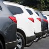 Can you drive a rental car between countries in Europe?