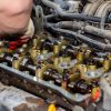 Head gasket repair and replacement cost