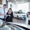 What is a new car warranty?