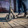 Electric scooters set to become road legal