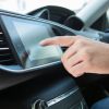 In-car infotainment systems slow reaction times more than drink and drugs