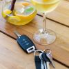 What are the drink driving limits in European countries?