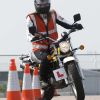 Motorbike licences - what bike can you ride?