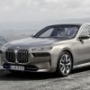 	Best luxury electric cars in 2022
